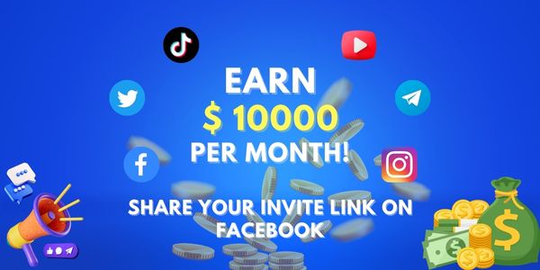 Legendlink earn money referral promotion