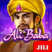 Ali Baba on Legendlink