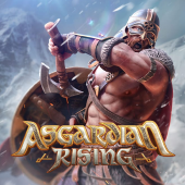 Asgardian Rising on Legendlink