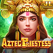 Aztec Priestess on Legendlink