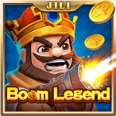 Boom Legend on Legendlink
