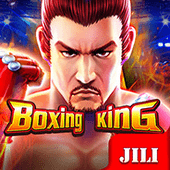 Boxing King on Legendlink