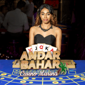 Casino Marina Andar Bahar on Legendlink