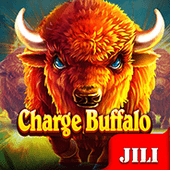 Charge Buffalo on Legendlink