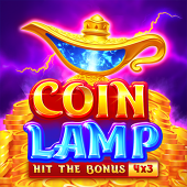 Coin Lamp on Legendlink