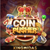 Coin Pusher on Legendlink