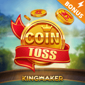 Coin Toss on Legendlink