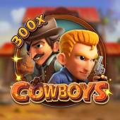 Cowboys on Legendlink