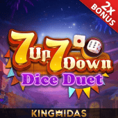 Dice Duet on Legendlink
