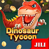 Dinosaur Tycoon on Legendlink