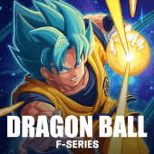 Dragon Ball on Legendlink