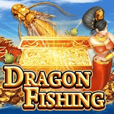 Dragon Fishing on Legendlink
