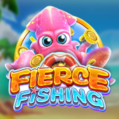 Fierce Fishing on Legendlink