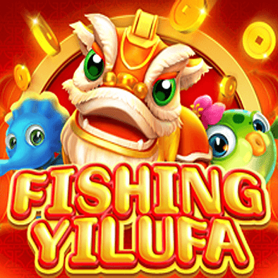 Fishing Yi Lu Fa on Legendlink