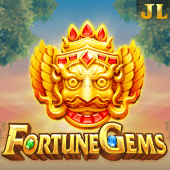 Fortune Gems legendlink slot