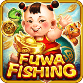 Fuwa Fishing on Legendlink