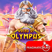 Gates of Olympus on Legendlink