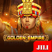 Golden Empire shared game