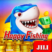 Happy Fishing free play pick