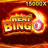 Heat Bingo on Legendlink