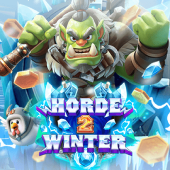 Horde 2 Winter on Legendlink