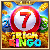 Irich Bingo on Legendlink