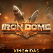 Iron Dome on Legendlink