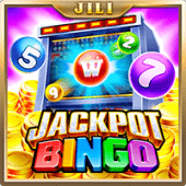 Jackpot Bingo on Legendlink
