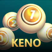 Keno on Legendlink