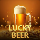 Lucky Bear on Legendlink