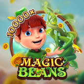 Magic Beans on Legendlink