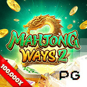 Mahjong Ways 2 on Legendlink