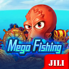 Mega Fishing legendlink game