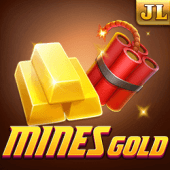 Mines Gold on Legendlink