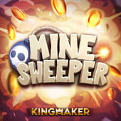 Minesweeper on Legendlink