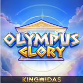 Olympus Glory on Legendlink