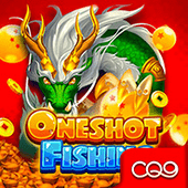 Oneshot Fishing on Legendlink