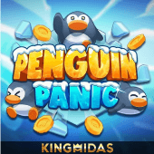 Penguin Panic on Legendlink