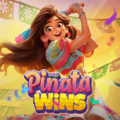 Pinata Wins on Legendlink