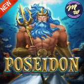 Poseidon on Legendlink
