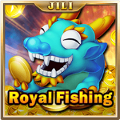 Royal Fishing on Legendlink