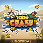 Toon Crash on Legendlink