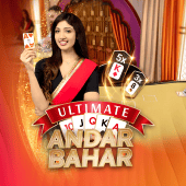 Ultimate Andar Bahar on Legendlink