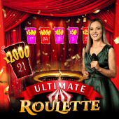 Ultimate Roulette on Legendlink