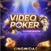 Video Poker on Legendlink