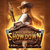 Wild Bounty Showdown on Legendlink